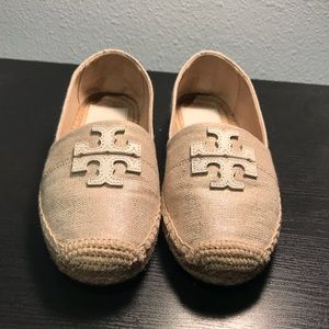 Tory Burch espadrilles